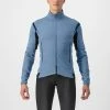 Veste Perfetto Ros 2 Convertible Castelli Homme 2 Veste Perfetto Ros 2 Convertible Castelli Homme -Cyclisme Soldes Boutique veste perfetto ros 2 convertible castelli