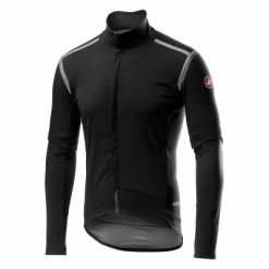 Veste Castelli Perfetto Ros Convertible - Homme -Cyclisme Soldes Boutique veste perfetto ros convertible castelli 2
