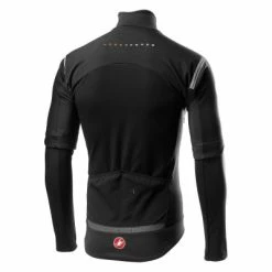 Veste Castelli Perfetto Ros Convertible - Homme -Cyclisme Soldes Boutique veste perfetto ros convertible castelli 3