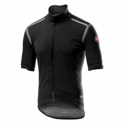 Veste Castelli Perfetto Ros Convertible - Homme -Cyclisme Soldes Boutique veste perfetto ros convertible castelli 4