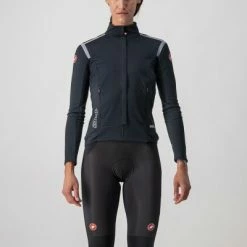 Veste Castelli Perfetto Ros - Femme