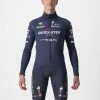 Veste Quickstep Castelli Perfetto RoS - Homme