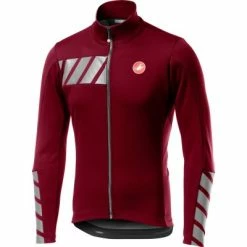 Veste Castelli Raddoppia 2 - Homme -Cyclisme Soldes Boutique veste raddoppia 2 castelli homme 2