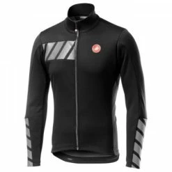 Veste Castelli Raddoppia 2 - Homme -Cyclisme Soldes Boutique veste raddoppia 2 castelli homme 3