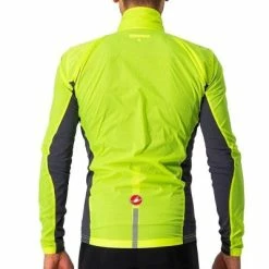 Coupe Vent Castelli Squadra Stretch - Homme -Cyclisme Soldes Boutique veste squadra stretch castelli 2