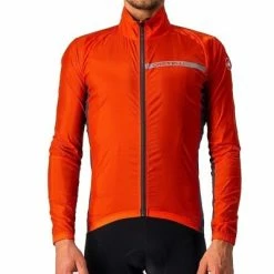 Coupe Vent Castelli Squadra Stretch - Homme -Cyclisme Soldes Boutique veste squadra stretch castelli 5