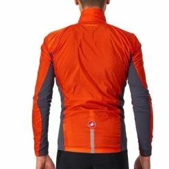 Coupe Vent Castelli Squadra Stretch - Homme -Cyclisme Soldes Boutique veste squadra stretch castelli 6