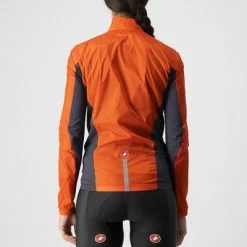 Coupe Vent Castelli Squadra Stretch - Femme -Cyclisme Soldes Boutique veste squadra stretch w castelli 3