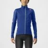 Veste Transition Femme Castelli -Cyclisme Soldes Boutique veste transition femme castelli