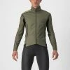 Unlimited Perfetto Ros Castelli Homme -Cyclisme Soldes Boutique veste unlimited perfetto ros 2 castelli