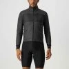 Veste Gravel Castelli Unlimited Puffy Homme -Cyclisme Soldes Boutique veste unlimited puffy castelli