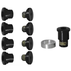 Vis De Plateau Stronglight 350052 Pour Pédaliers Campagnolo Ultra Torque