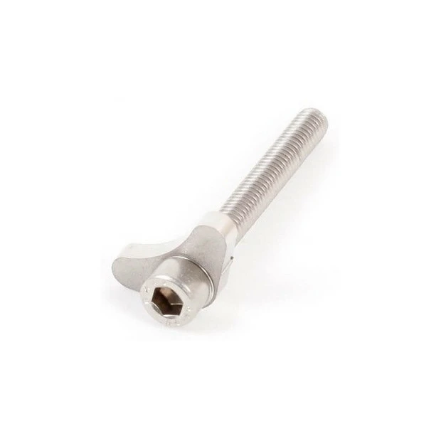 Vis De Tension Pour Selle Gilles Berthoud - 208T6 3 Vis De Tension Pour Selle Gilles Berthoud - 208T6