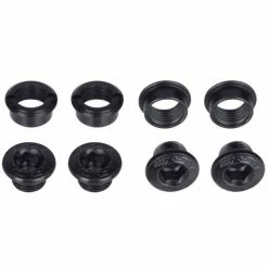 Vis Et Ecrous De Plateau FSA E-Bike ML138+ML462 X4