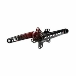 Vis Fixation Plateau Pédalier Look ZED - (x5)