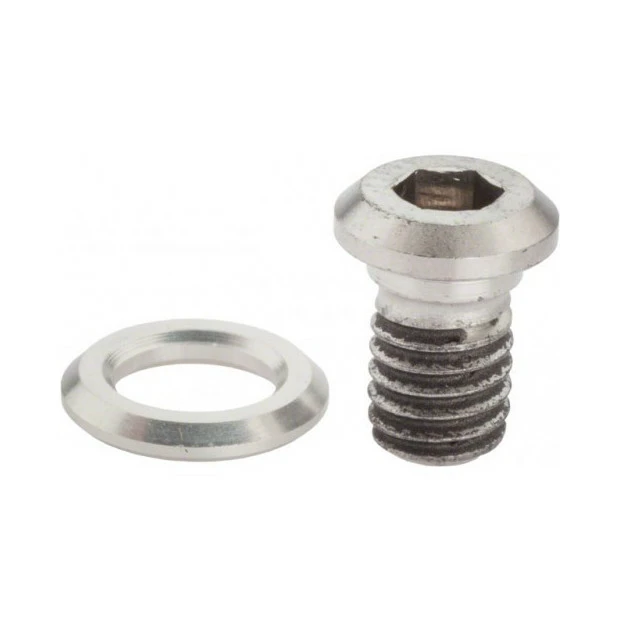 Vis Serre Câble De Dérailleur Arrière Shimano Dura Ace RD-9000 3 Vis Serre Câble De Dérailleur Arrière Shimano Dura Ace RD-9000