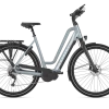 Vélo électrique Chamonix T10 HMS 500 / 630Wh, Cadre Mixte (2021)
