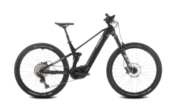 Vtt électrique Xyron S 4.9 HE - 750 Wh (2022)