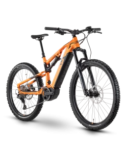 Vtt électrique TrailRay 140E 8.0 - 630 Wh (2023)