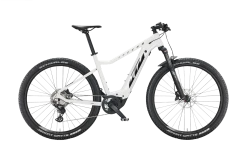 Vtt électrique Macina Race 591 500Wh (2022)