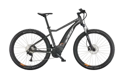 Vtt électrique Macina Ride 591 500Wh (2022) -Cyclisme Soldes Boutique vtt electrique semi rigide ktm macina ride 591 500wh 2022 1