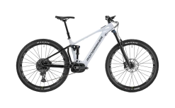Vtt électrique Chaser R - 750Wh (2023) -Cyclisme Soldes Boutique vtt electrique tout suspendu chaser r 750wh 2023 1