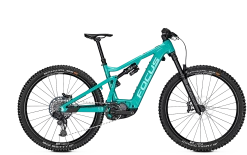 Vtt électrique Jam² 7.0 720Wh (2023) -Cyclisme Soldes Boutique vtt electrique tout suspendu focus jam 70 720wh 2022 1