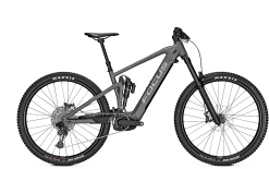Vtt électrique Sam² 6.7 625Wh (2022)
