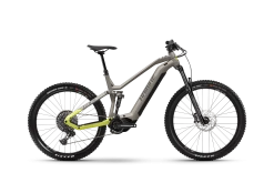 Vtt électrique AllMtn 2 630Wh (2022) -Cyclisme Soldes Boutique vtt electrique tout suspendu haibike allmtn 2 630wh 2022 1