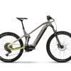Vtt électrique AllMtn 2 630Wh (2022) -Cyclisme Soldes Boutique vtt electrique tout suspendu haibike allmtn 2 630wh 2022