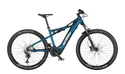 Vtt électrique Macina Chacana 691 625Wh (2022) -Cyclisme Soldes Boutique vtt electrique tout suspendu ktm macina chacana 691 625wh 2022 1