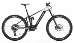 Vtt électrique LEVEL R 750Wh (2022)