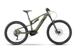 Vtt électrique TrailRay 160E 8.0 630Wh (2023)