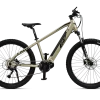 Vtt électrique X Race - 504Wh -Cyclisme Soldes Boutique vtt semi rigide crz x race 504wh
