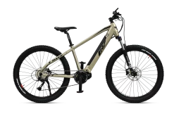 Vtt électrique X Race - 504Wh