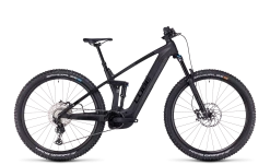 Vtt électrique Stereo Hybrid 140 HPC SLX 750Wh (2023)